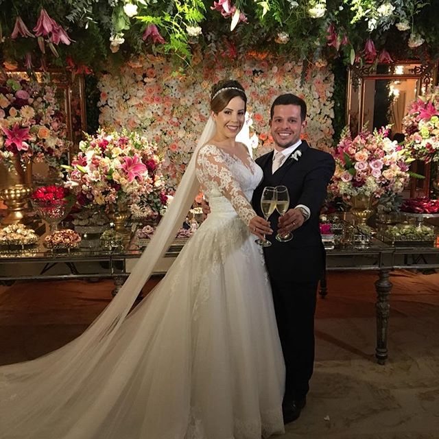 Luana & Octavio